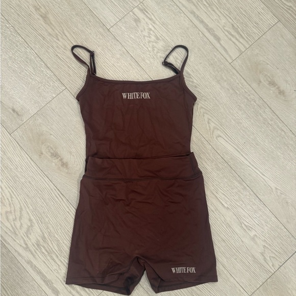 WHITEFOX BOUTIQUE set S - Picture 9 of 10